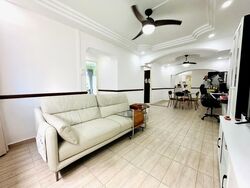 Blk 964 Hougang Avenue 9 (Hougang), HDB 4 Rooms #544500261